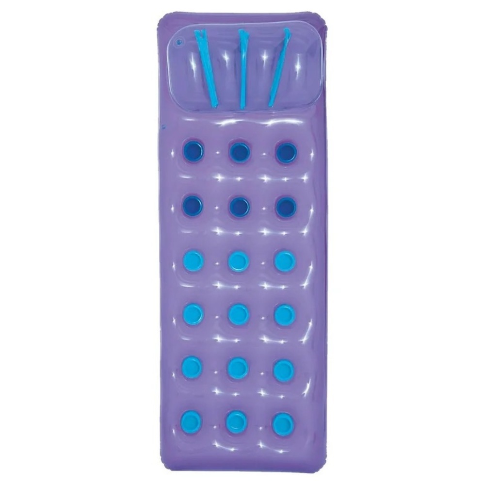 Bestway H2ogo! Deluxe Floating Mat